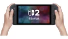 Nintendo Switch 2 (használt) 12 hónap garanciával