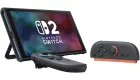 Nintendo Switch 2 (használt) 12 hónap garanciával