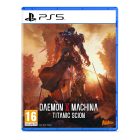 Daemon X Machina: Titanic Scion