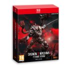Daemon X Machina: Titanic Scion Limited Edition