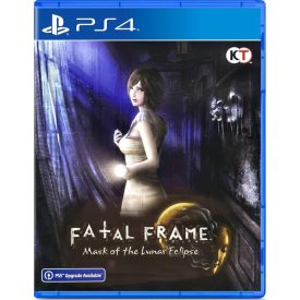 Fatal Frame (Project Zero): Mask of the Lunar Eclipse