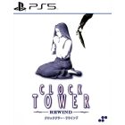Clock Tower Rewind