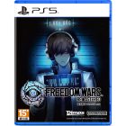 Freedom Wars Remastered
