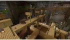 Sony PlayStation 5 konzol (CFI-2116) (Slim) + Minecraft