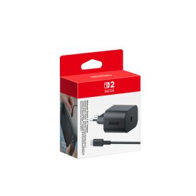 Nintendo Switch 2 AC Adapter