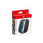Nintendo Switch 2 Joy-Con kontroller pár (Light Blue/Light Red) (N2P101)