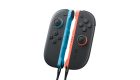 Nintendo Switch 2 Joy-Con kontroller pár (Light Blue/Light Red) (N2P101)