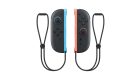 Nintendo Switch 2 Joy-Con kontroller pár (Light Blue/Light Red) (N2P101)