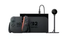 Nintendo Switch 2 kamera