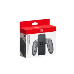 Nintendo Switch 2 Joy-Con 2 Charging Grip töltőmarkolat