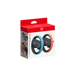 Nintendo Switch 2 Joy-Con 2 Wheel Pair kormány