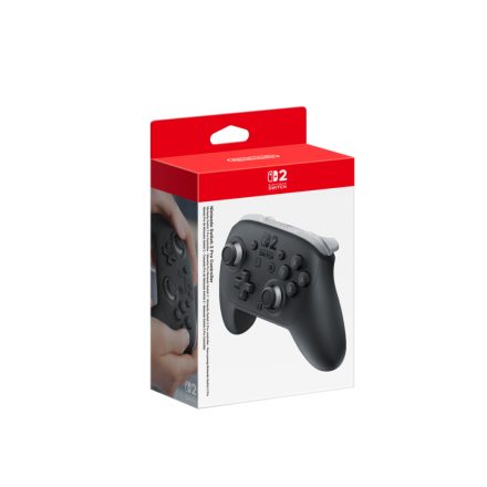 Nintendo Switch 2 Pro Controller (használt)