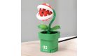 Nintendo Switch 2 Piranha Plant kamera