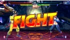 Street Fighter 6 Years 1-2 Fighters Edition (használt)