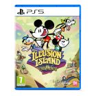 Disney Illusion Island