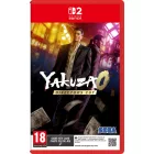 Yakuza 0 Director's Cut (HASZNÁLT)