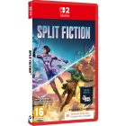 Split Fiction