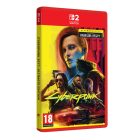 Cyberpunk 2077: Ultimate Edition (magyar felirattal)(használt)