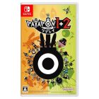 Patapon 1+2 Replay (JP)