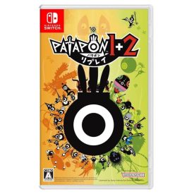 Patapon 1+2 Replay (JP)