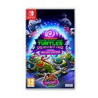 Teenage Mutant Ninja Turtles: Splintered Fate - Deluxe Edition (használt)