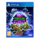 Teenage Mutant Ninja Turtles: Splintered Fate - Deluxe Edition