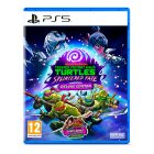 Teenage Mutant Ninja Turtles: Splintered Fate - Deluxe Edition