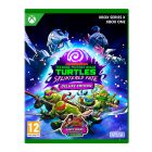 Teenage Mutant Ninja Turtles: Splintered Fate - Deluxe Edition