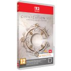 Sid Meier's Civilization VII Nintendo Switch 2 Edition