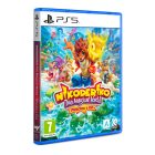 Nikoderiko The Magical World Director's Cut