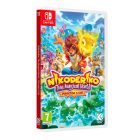 Nikoderiko The Magical World Director's Cut