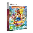 Nikoderiko The Magical World Director's Cut Collector's Edition