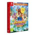 Nikoderiko The Magical World Director's Cut Collector's Edition