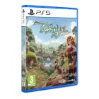 Tales of the Shire: A The Lord of The Rings Game (használt)