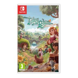 Tales of the Shire: A The Lord of The Rings Game