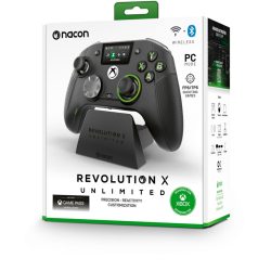 Nacon Revolution X Unlimited Xbox kontroller