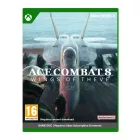 Ace Combat 8: Wings of Theve + ajándék előrendelői DLC