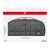 HORI Nintendo Switch 2 Puff Pouch (NSX-019E)