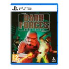 Star Wars: Dark Forces Remaster