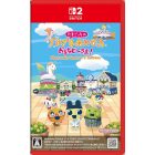 Tamagotchi Plaza Nintendo Switch™ 2 Edition (JP)
