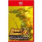 Dynasty Warriors 3: Complete Edition Remastered