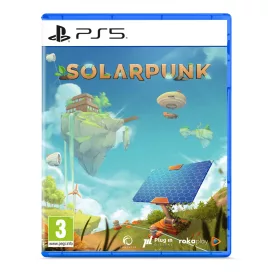 Solarpunk