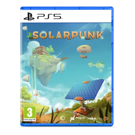 Solarpunk