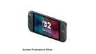 HORI Nintendo Switch™ 2 Screen Protective Filter képernyővédő fólia (NSX-071E)