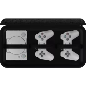   Venom Sony Playstation Classic Carry and Storage case (VS2722)
