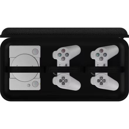 Venom Sony Playstation Classic Carry and Storage case (VS2722)