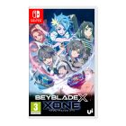 Beyblade X Xone