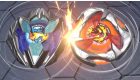 Beyblade X Xone