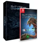R-Type Dimensions III Special Edition