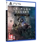 Crimson Desert - Day One Edition (használt)